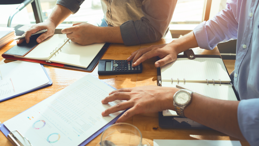 1 Key Metric That Every SME Owner Must Monitor Before You Lose Your Business