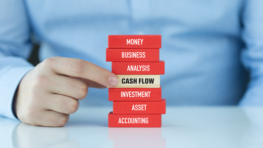 5 Cash Flow Mistakes That Are Sabotaging Your Business