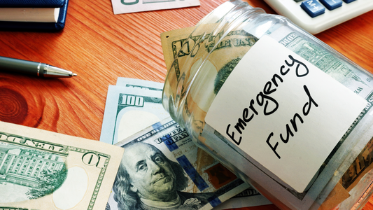 The Silent Killer of Small Businesses: Why a Cash Reserve is Your Best Defense Against the Unknown