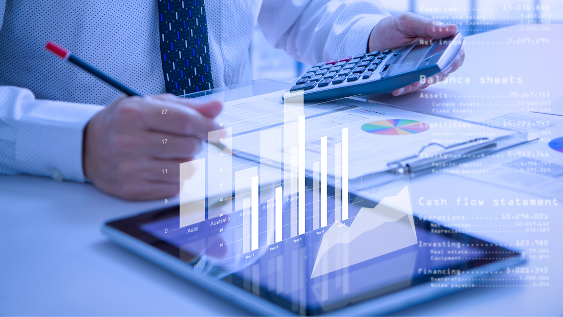 5 Biggest Cash Flow Forecasting Mistakes SMEs Make and How to Fix Them