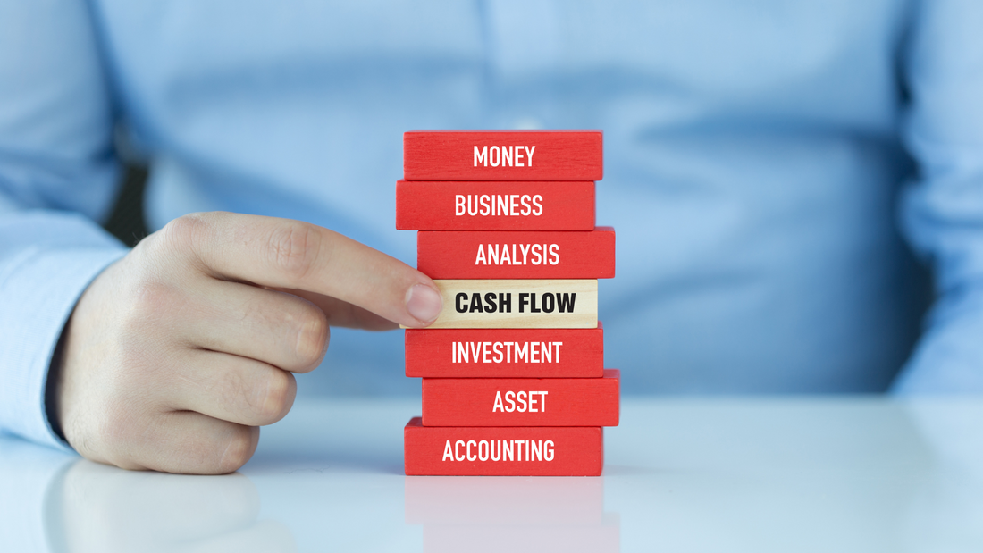 5 Cash Flow Mistakes That Are Sabotaging Your Business