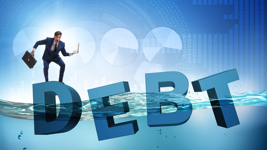 Good Debt, Bad Debt: Are You Gambling with Your Business's Future?