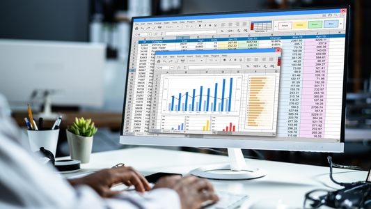 How a Simple Excel Spreadsheet Can Save Your Business from Bleeding Money