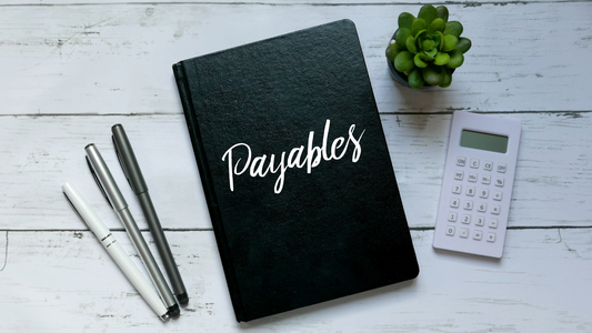 How Better Accounts Payable Management Can Save Your Business from a Cash Flow Crisis