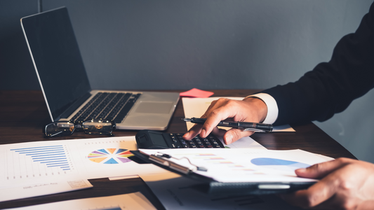 How to Effortlessly Track Your SME’s Cash Flow Even if You Hate Accounting