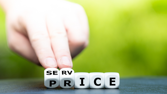 How to Maximise your Business Cash Flow with Pricing?