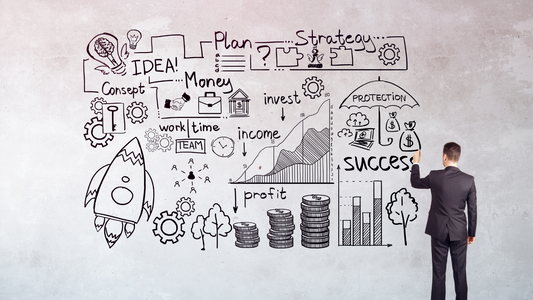One Simple Change and Get Your Business Profitable Overnight