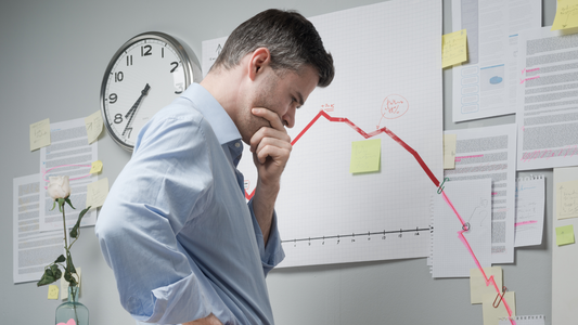 The #1 Reason Why 82% of SMEs Fail